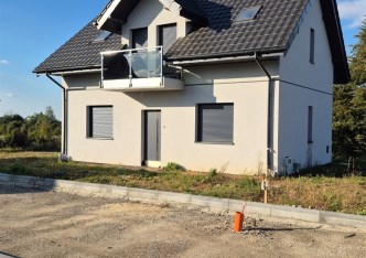 dom na sprzedaż - Częstochowa, Błeszno