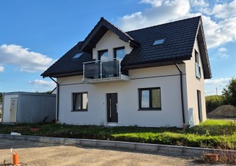 dom na sprzedaż - Częstochowa, Błeszno