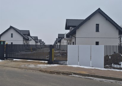 dom na sprzedaż - Częstochowa, Błeszno