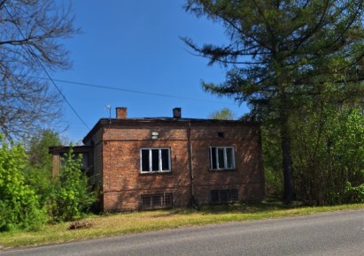 dom na sprzedaż - Mykanów, Wola Kiedrzyńska, Antoniów