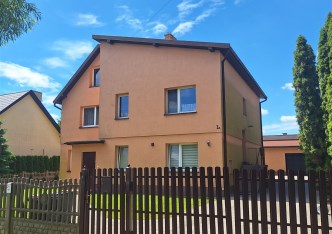 dom na sprzedaż - Częstochowa, Kawodrza