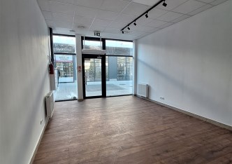 lokal na wynajem - Częstochowa, Wrzosowiak