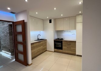 mieszkanie na sprzedaż - Częstochowa, Tysiąclecie