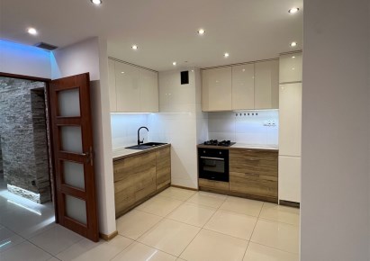 mieszkanie na sprzedaż - Częstochowa, Tysiąclecie