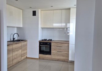 mieszkanie na sprzedaż - Częstochowa, Tysiąclecie