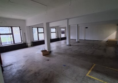 lokal na sprzedaż - Częstochowa, Raków