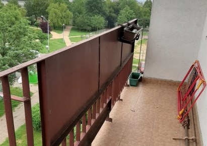 mieszkanie na sprzedaż - Częstochowa, Północ