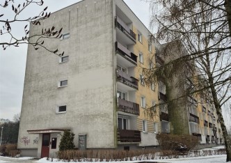 mieszkanie na sprzedaż - Częstochowa, Północ