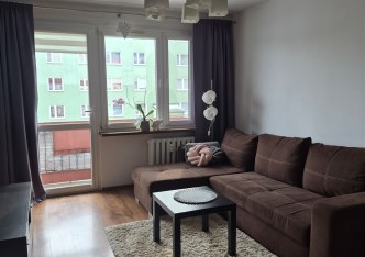 mieszkanie na sprzedaż - Częstochowa, Wrzosowiak