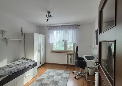 mieszkanie na sprzedaż - Częstochowa, Wrzosowiak