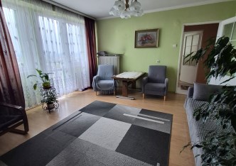 mieszkanie na sprzedaż - Częstochowa, Tysiąclecie