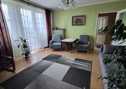 mieszkanie na sprzedaż - Częstochowa, Tysiąclecie