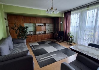 mieszkanie na sprzedaż - Częstochowa, Tysiąclecie