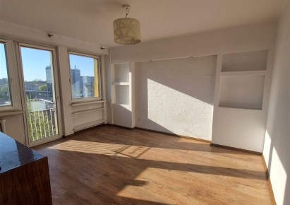 mieszkanie na sprzedaż - Częstochowa, Tysiąclecie